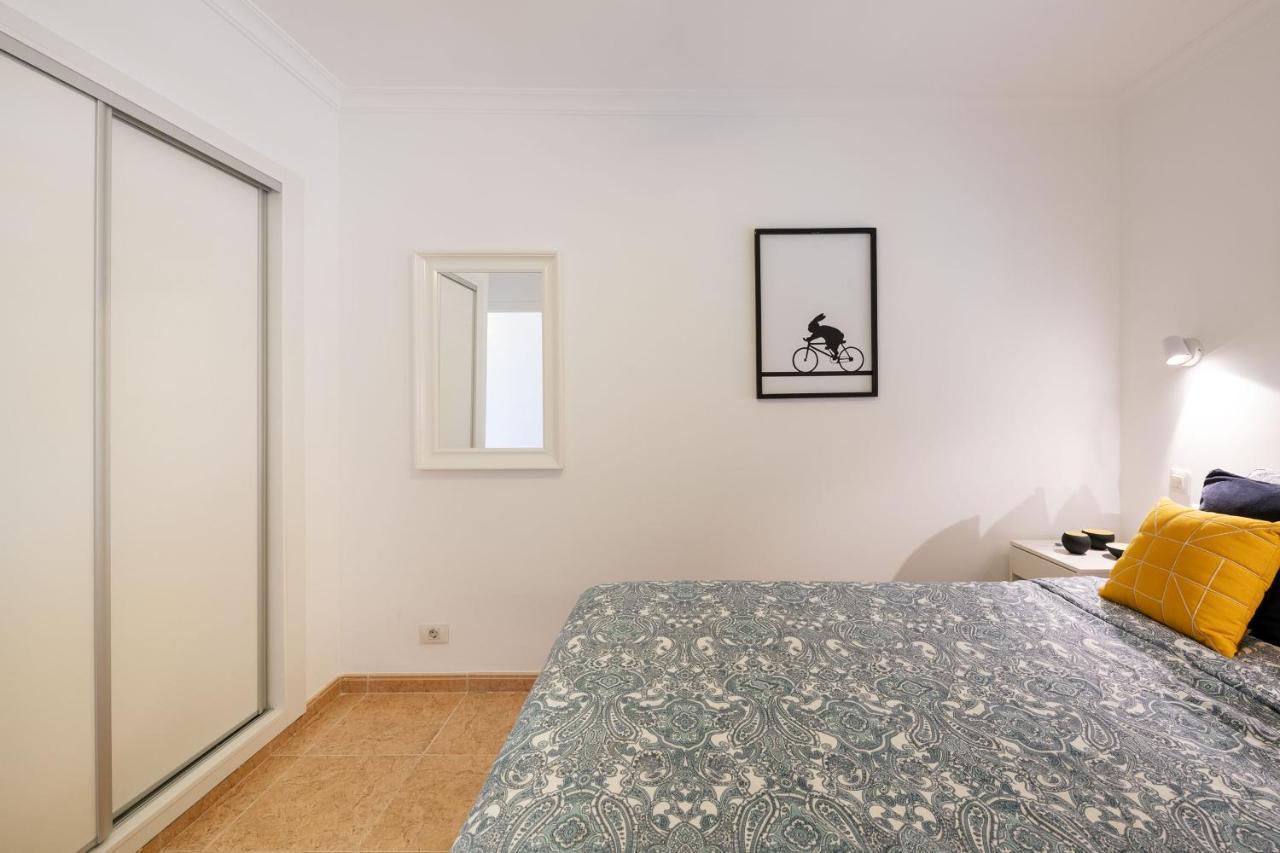 Sunny Corner Playa Del Ingles Διαμέρισμα Εξωτερικό φωτογραφία
